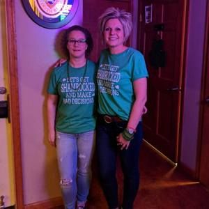 Meet your Posher, Renee